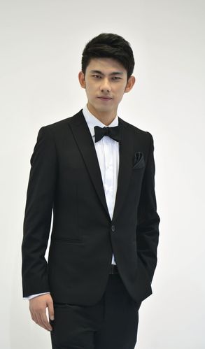 李育诚 品牌视觉系统总监
