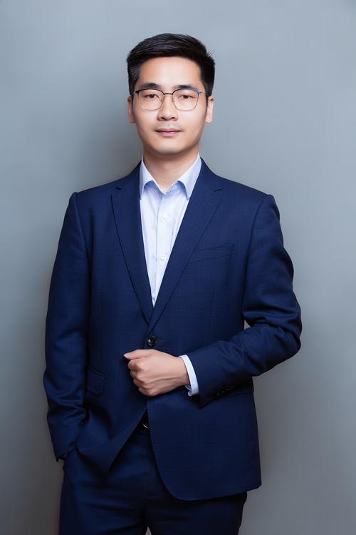 赖维乐 视觉设计总监
